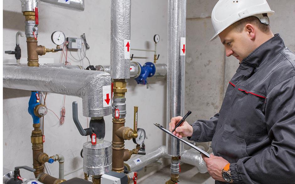 entretien de chaudière à gaz Verneuil-sur-Seine