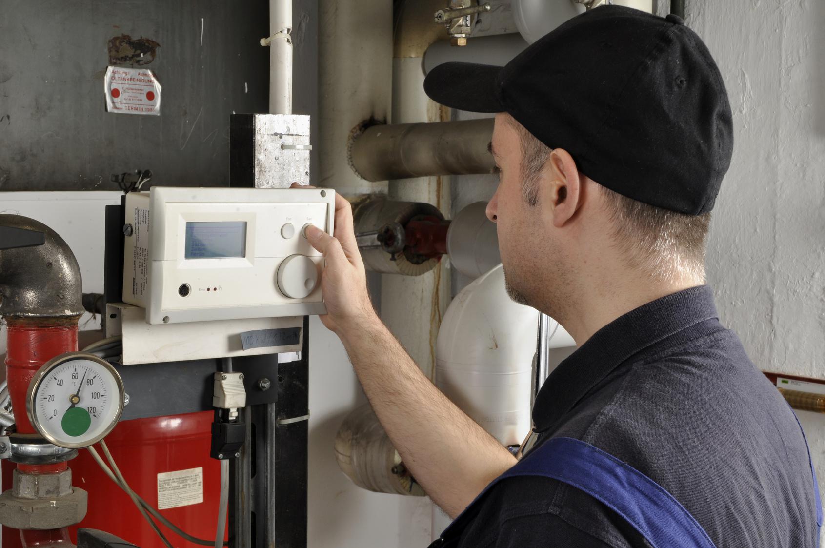 entretien chauffage Roissy-en-Brie